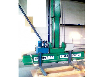 الرافعة DEMAG