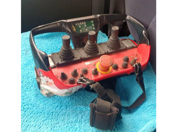 شاحنات مسطحة, شاحنة كرين MAN 6x2 EUR4 TGA 26.430 BL crane REMOTE: صور 4