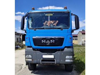 تأجير MAN TGS 33.440 +Terex-Atlas 240 MAN TGS 33.440 +Terex-Atlas 240: صور 2 تأجير MAN TGS 33.440 +Terex-Atlas 240 MAN TGS 33.440 +Terex-Atlas 240: صور 2