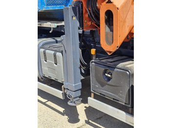 تأجير MAN TGS 33.440 +Terex-Atlas 240 MAN TGS 33.440 +Terex-Atlas 240: صور 5 تأجير MAN TGS 33.440 +Terex-Atlas 240 MAN TGS 33.440 +Terex-Atlas 240: صور 5