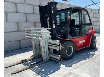 رافعة شوكية ديزل MANITOU MI 60