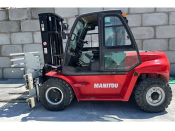رافعة شوكية ديزل Manitou MI 60D: صور 3