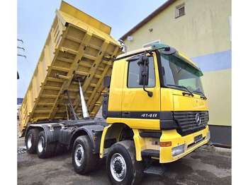 قلابات MERCEDES-BENZ Actros