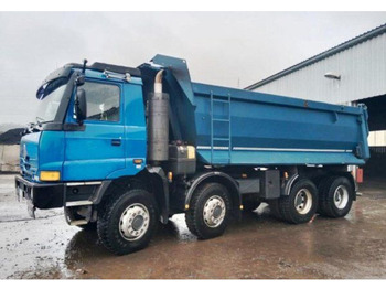 قلابات TATRA