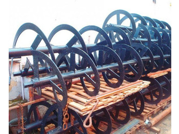 مجنزرة لمد الأنابيب جديد protlak pipe Rohrleitung rury: صور 4