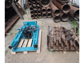 مجنزرة لمد الأنابيب جديد protlak pipe Rohrleitung rury: صور 3