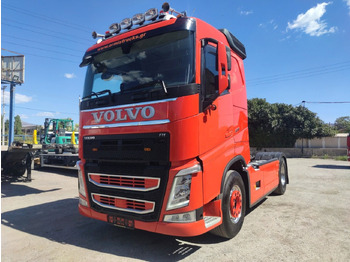 شاحنة جرار VOLVO FH13 500