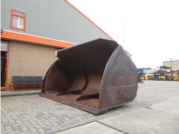 بكت شيول KOMATSU