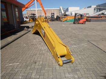 ذراع الرافعة - حفارة جديد CATERPILLAR 320 GX / 320 GC: صور 4 ذراع الرافعة - حفارة جديد CATERPILLAR 320 GX / 320 GC: صور 4