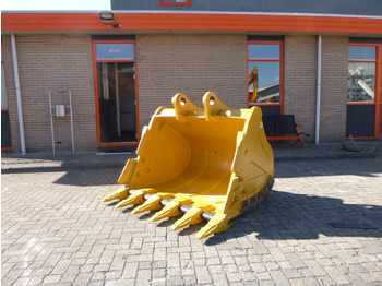 بكت حفار CATERPILLAR
