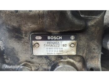 مضخات الوقود - شاحنة Renault 0445020036-2   Renault: صور 1