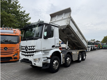 قلابات MERCEDES-BENZ Arocs 3245