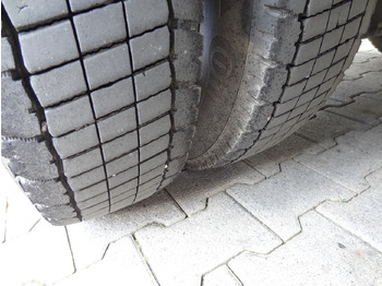 قلابات Mitsubishi Fuso 7C18 Meiller: صور 3 قلابات Mitsubishi Fuso 7C18 Meiller: صور 3