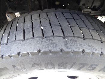 قلابات Mitsubishi Fuso 7C18 Meiller: صور 2 قلابات Mitsubishi Fuso 7C18 Meiller: صور 2