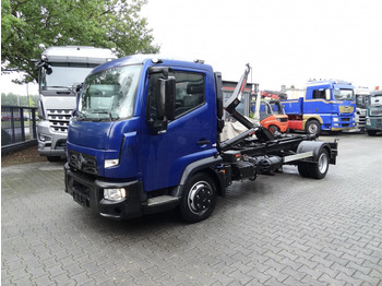 شاحنة ذات الخطاف RENAULT D 180