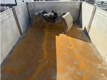 قلابات, شاحنة كرين Scania R380 6X2*4 Kipper mit Kran HIAB 220: صور 2 قلابات, شاحنة كرين Scania R380 6X2*4 Kipper mit Kran HIAB 220: صور 2