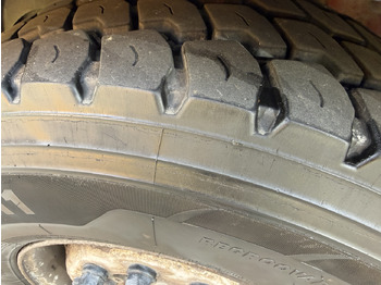 قلابات, شاحنة كرين Scania R380 6X2*4 Kipper mit Kran HIAB 220: صور 3 قلابات, شاحنة كرين Scania R380 6X2*4 Kipper mit Kran HIAB 220: صور 3