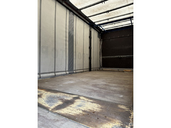 شاحنة ستارة, شاحنة كرين Scania R480 6X2 Palfinger 34002 bis 29 Meter: صور 3