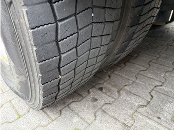 شاحنة ستارة, شاحنة كرين Scania R480 6X2 Palfinger 34002 bis 29 Meter: صور 2