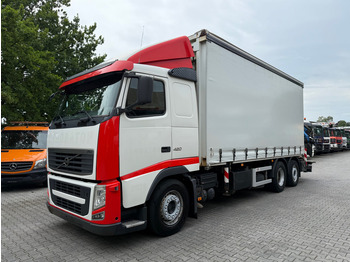 شاحنة ستارة VOLVO FH 420