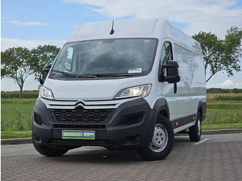 فان CITROËN Jumper