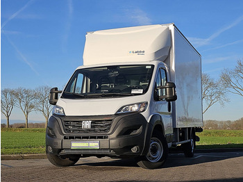 الشاحنات الصغيرة صندوق مغلق FIAT Ducato 2.2