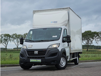 الشاحنات الصغيرة صندوق مغلق FIAT Ducato 2.2