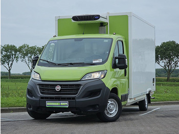 الشاحنات الصغيرة المبردة FIAT Ducato 2.3