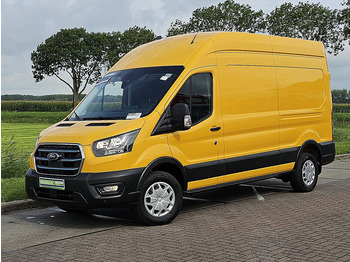 فان, فان كهربائية Ford E-Transit  L3H3 68kWh Navi!: صور 2