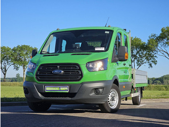 الشاحنات الصغيرة المسطحة FORD Transit