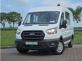 فان FORD Transit