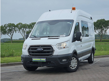 فان FORD Transit