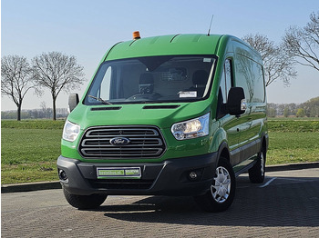 فان FORD Transit