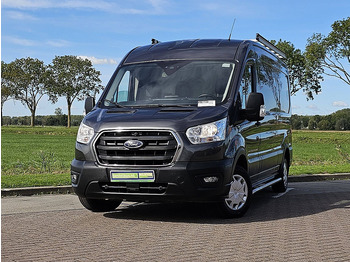 فان المدمجة FORD Transit