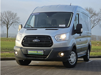 فان المدمجة FORD Transit