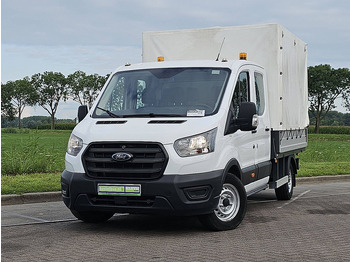 الشاحنات الصغيرة ستائر FORD Transit