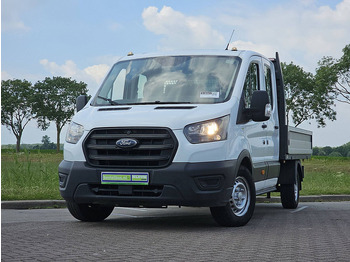 شاحنة البيك أب FORD Transit