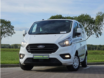 فان المدمجة FORD Transit