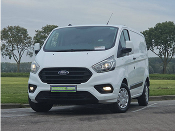 فان المدمجة FORD Transit