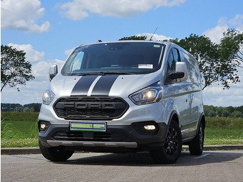 فان المدمجة FORD Transit