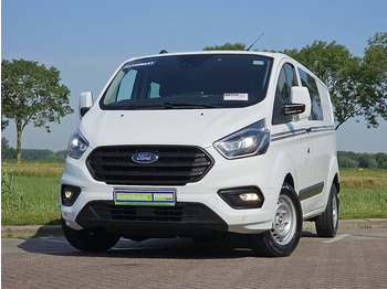 فان المدمجة FORD Transit