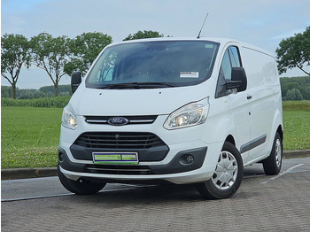 فان المدمجة FORD Transit