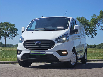 فان المدمجة FORD Transit