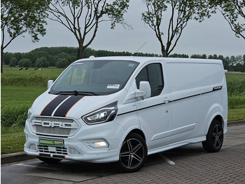 تأجير Ford Transit Custom 2.0 L2H1 Sport Automaat! Ford Transit Custom 2.0 L2H1 Sport Automaat!: صور 2