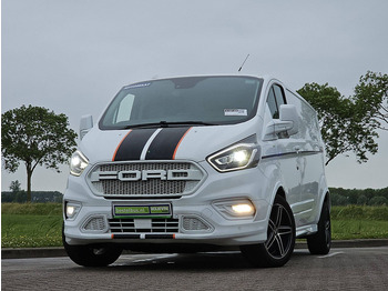 تأجير Ford Transit Custom 2.0 L2H1 Sport Automaat! Ford Transit Custom 2.0 L2H1 Sport Automaat!: صور 1