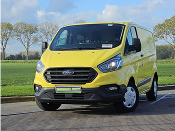فان المدمجة FORD Transit