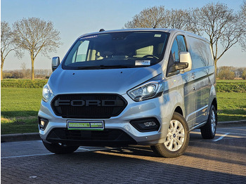 فان المدمجة FORD Transit