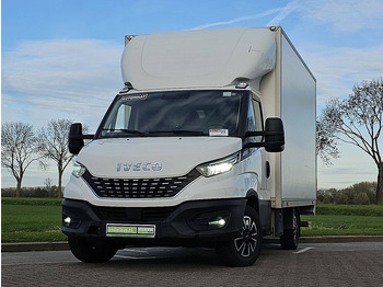 الشاحنات الصغيرة صندوق مغلق IVECO Daily 35s16