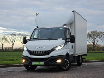 الشاحنات الصغيرة صندوق مغلق IVECO Daily 35s16