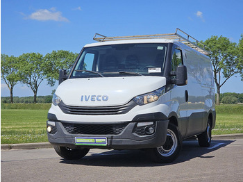 فان IVECO Daily